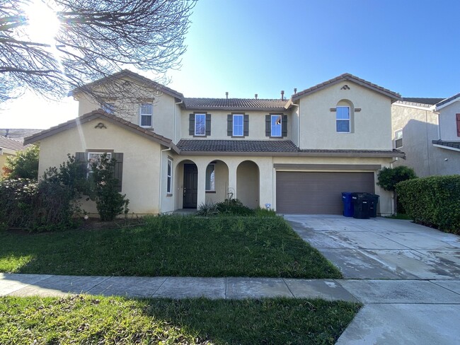 Photo - 1318 Moonflower Ct House