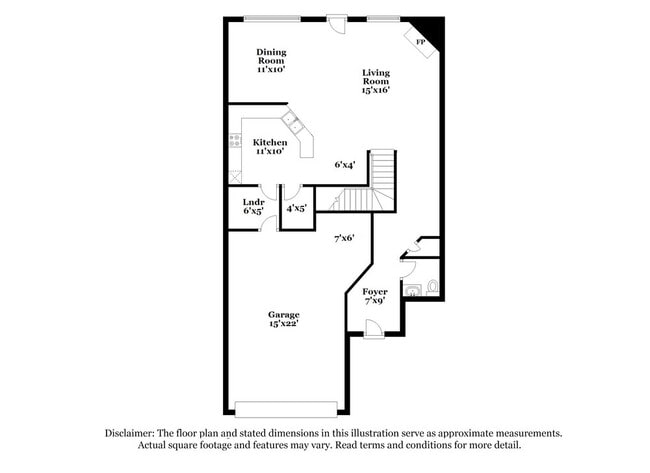 740 Shadow Lake Dr