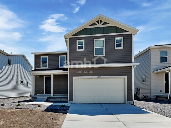 Building Photo - 3548 E Caitlyn St