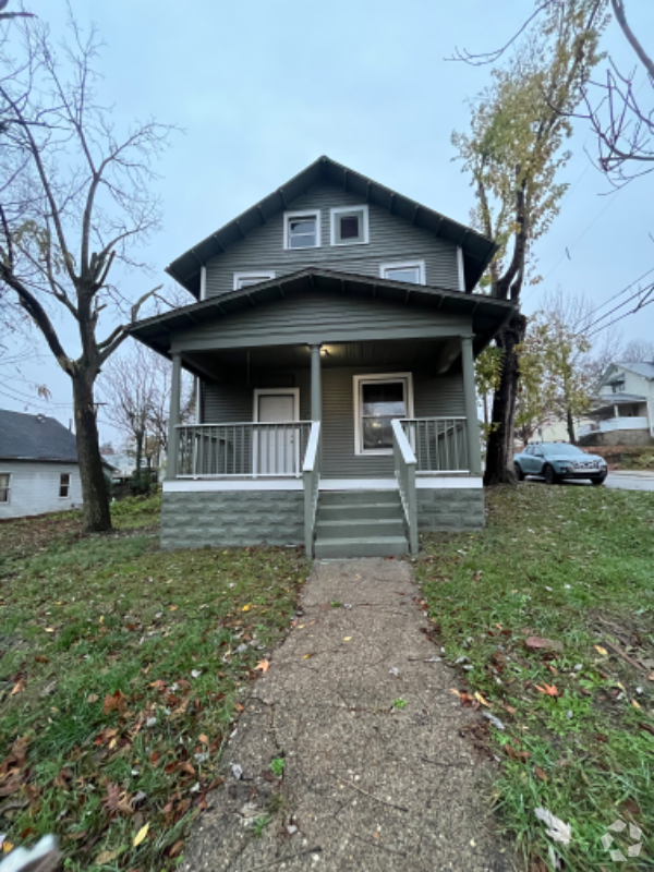 Building Photo - 329 Norway Ave Rental