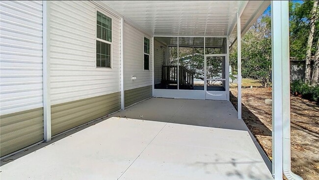 Photo - $500 OFF FIRST MONTHS RENT!! 55+ Community...