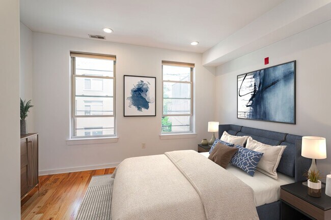 Photo - 1642 N Marshall St Unit 2