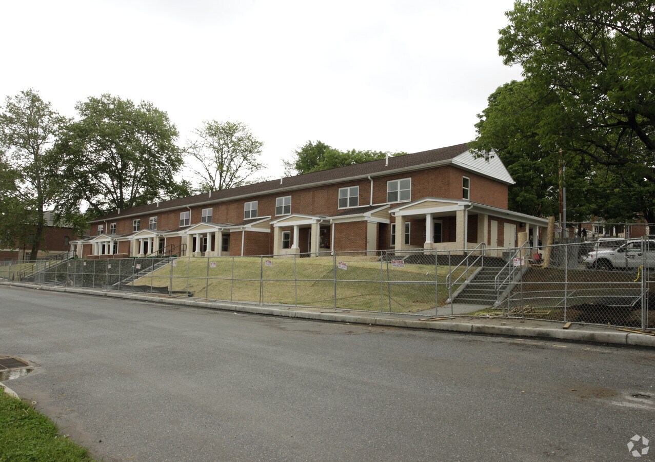 William Howard Day Homes - William Howard Day Homes