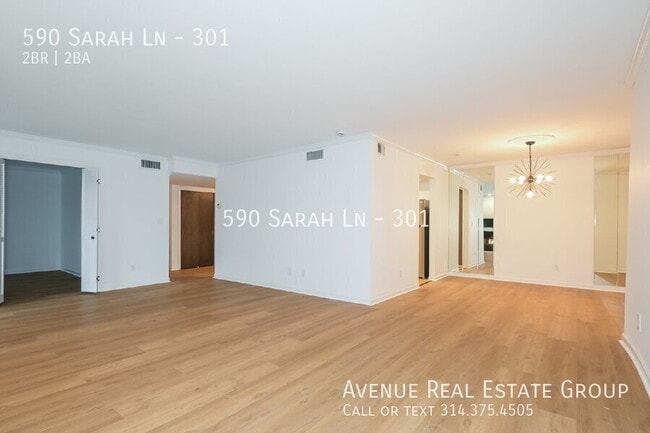 Photo - 590 Sarah Ln Unidad 301