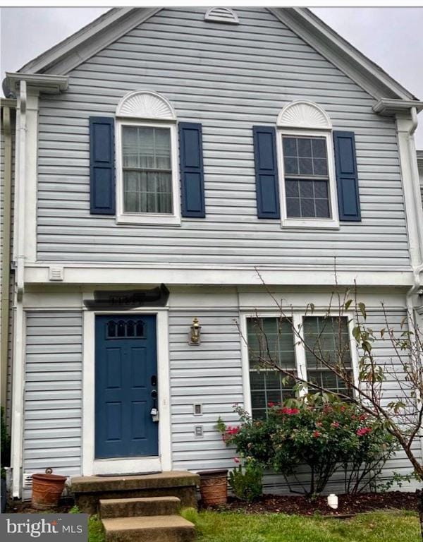 Photo - 11548 Bertram St Townhome
