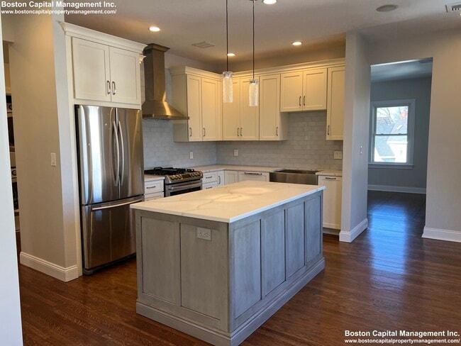 Photo - 731 Cambridge St Unit 2