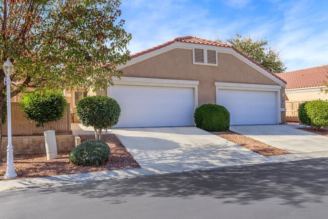 Crossings at Rosamond