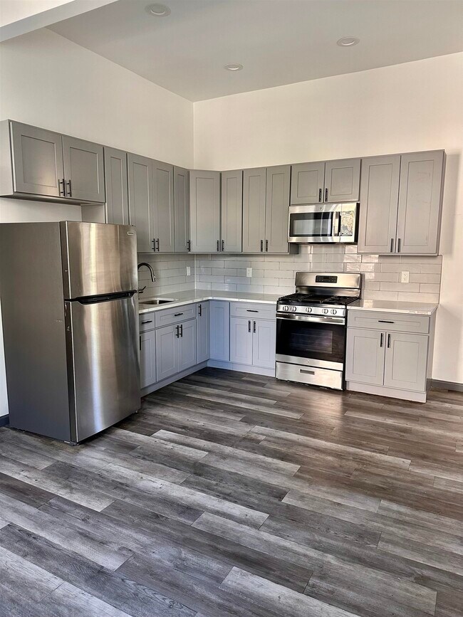 Photo - 1723 Summit Ave Unidad 1