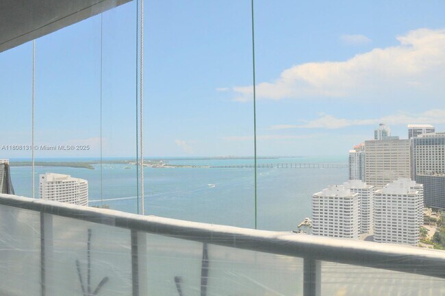 Photo - 495 Brickell Ave Condo Unit 3007