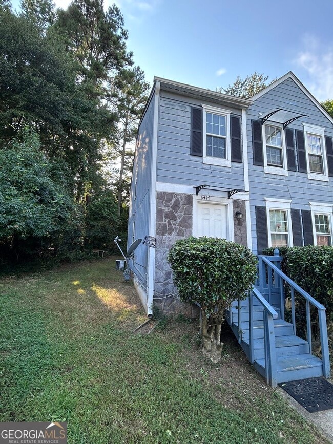 Photo - 6417 Bedford Ln