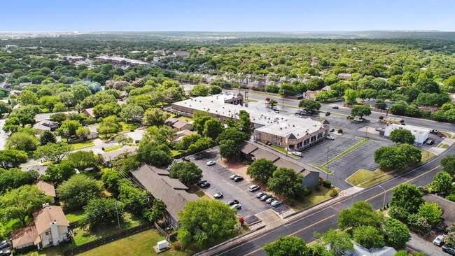 Pecan Creek Apartments