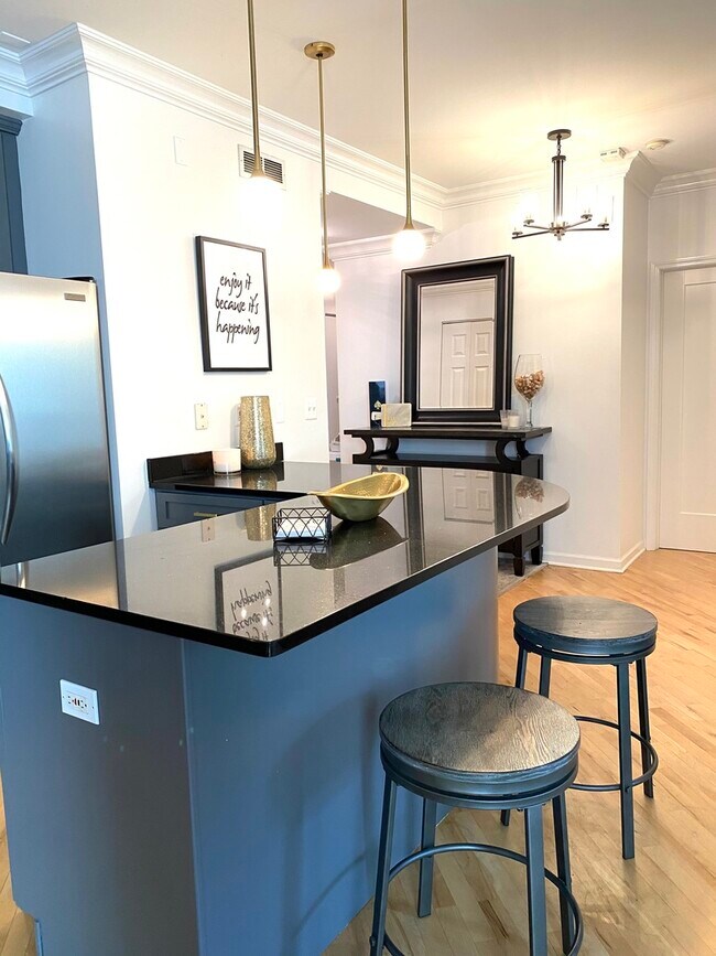 Photo - 815 N Marshfield Ave Unit 202