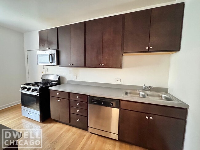 Photo - 1518 N Kedzie Ave Apartamentos Unidad 1
