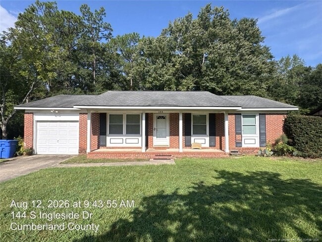 Building Photo - 144 S Ingleside Dr