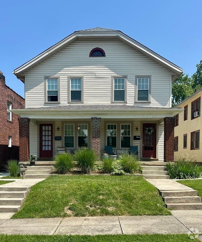 Building Photo - 134 W Weber Rd Unit 134 W Weber Rd Rental