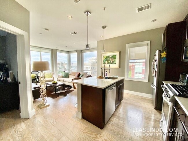 Photo - 2101 11th St NW Unit #505