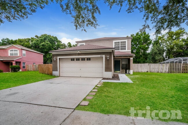 Building Photo - 1627 Mosaic Forest Dr