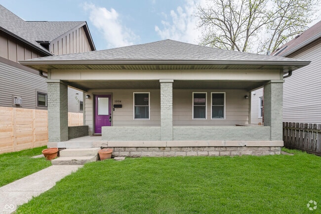 Building Photo - 1004 Hosbrook St Rental