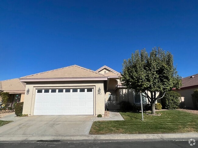 Building Photo - Apple Valley Home at Wyndham Rose 55 + Com...