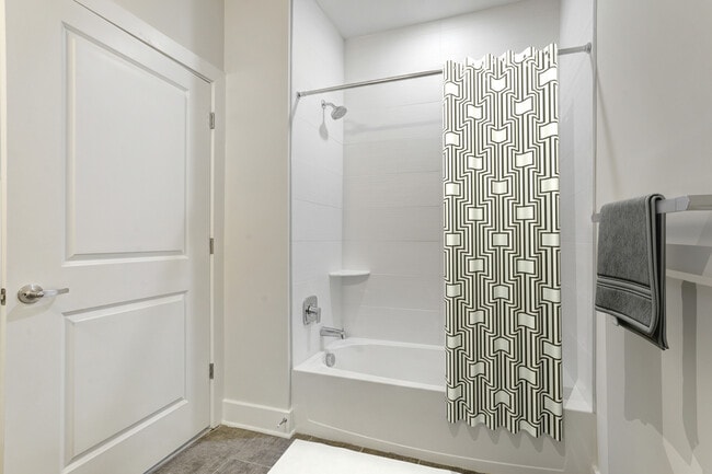 The Residences at Raritan Town Square