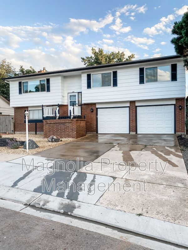 Building Photo - 1187 Applewood Dr Rental