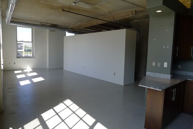 Photo - Loft Style Two Bed Coming To Soon