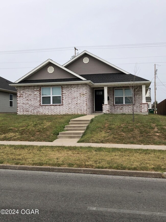 Photo - 2309 S Joplin Ave Rental