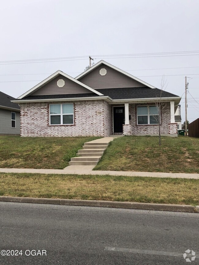 Building Photo - 2309 S Joplin Ave Rental