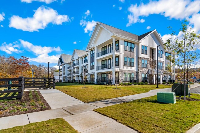 Photo - Corban Farms at Cane Ridge Apartments