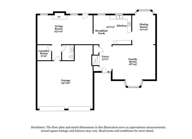 824 Brisley Cir