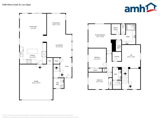 Photo - 6490 Albina Creek St