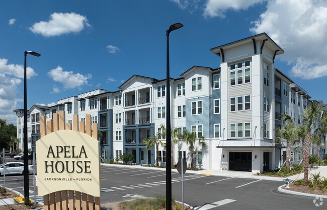 Apela House