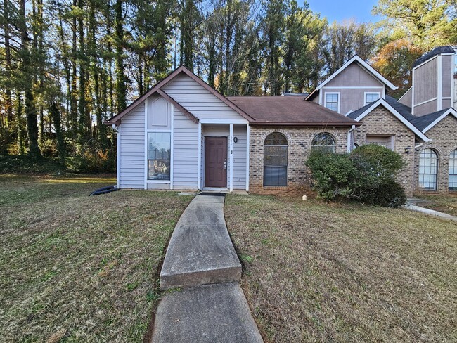 Photo - 846 Heritage Oaks Dr Townhome