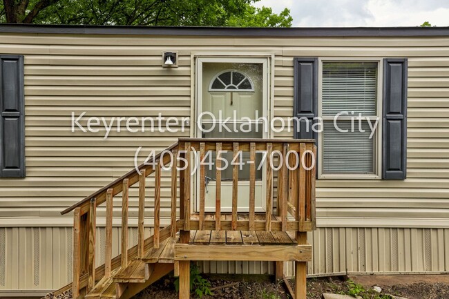 Photo - Spacious 2BD/1BTH Home In OakRidge Village In Spencer