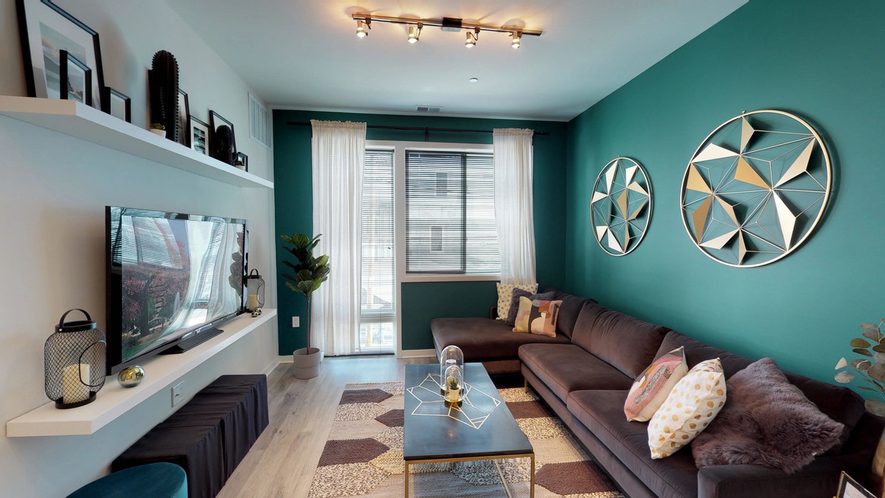 Photo - The Hub at 31 Brewerytown Apartments