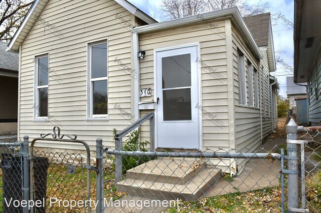 Pet Friendly Houses For Rent In Kansas City Ks Forrent Com