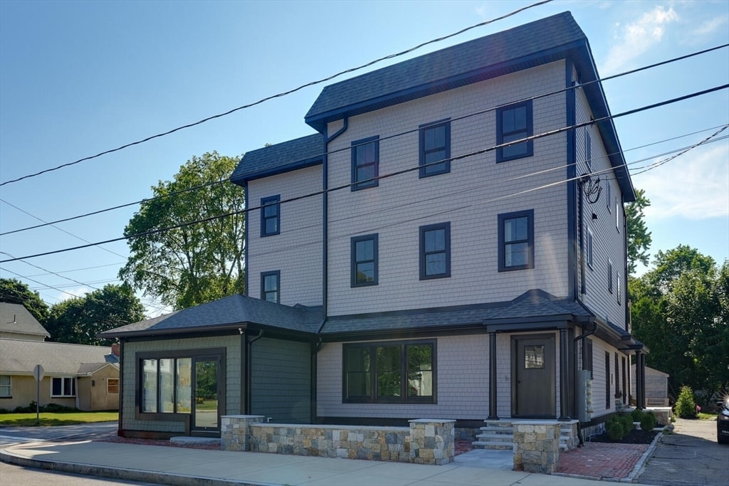 Photo - 369 Grant St Unit 1