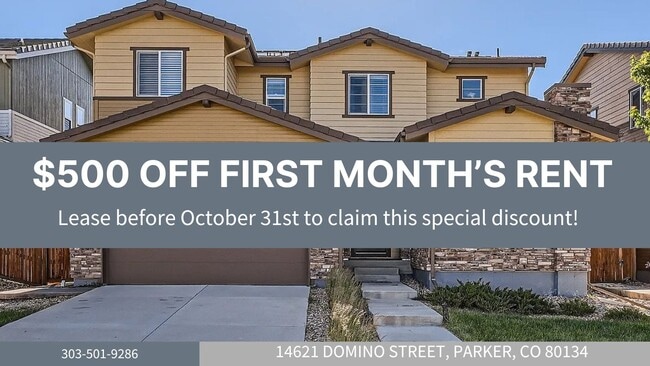 Building Photo - 14621 Domino St