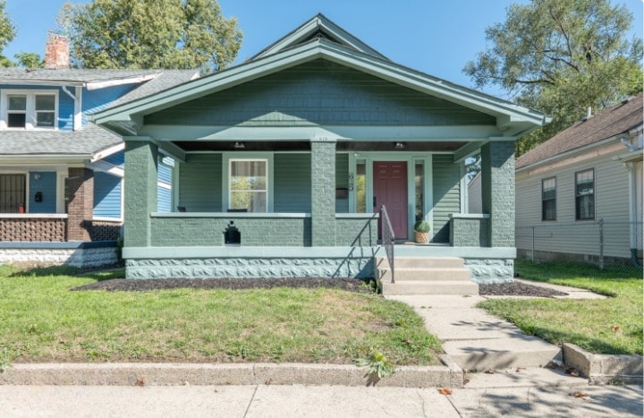 Photo - Stunning 3 bedroom , 1 bath in Tuxedo Park