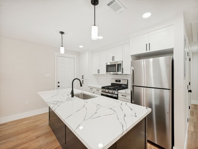 Photo - Welcome to Your Ideal Home: 3-Bedroom, 2-Bath Gem Near UNT and Downtown!