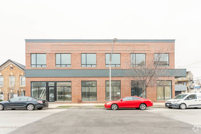 Building Photo - 1470 W Webster Ave Rental
