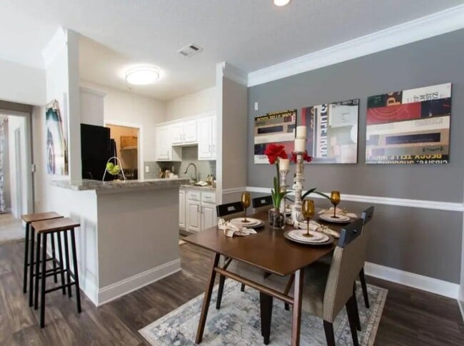 Photo - 100 Crossing Blvd Unit 1518