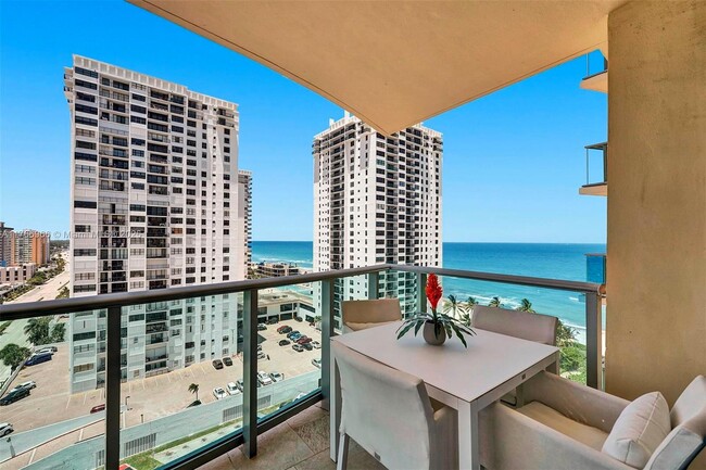 Building Photo - 2501 S Ocean Dr Unit 1436 (Available December) Rental