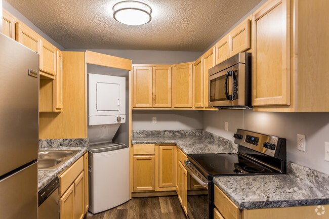 Photo - Clearbrook Village - Newly Renovated