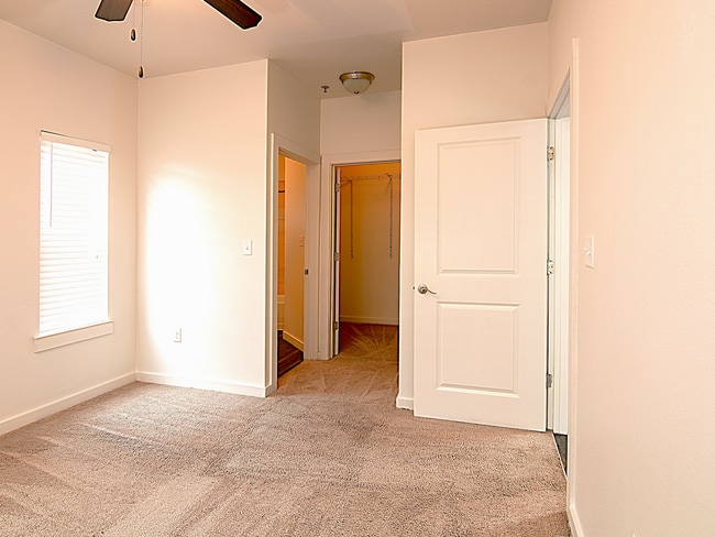 Dorel at Eagle Pass Apartments
