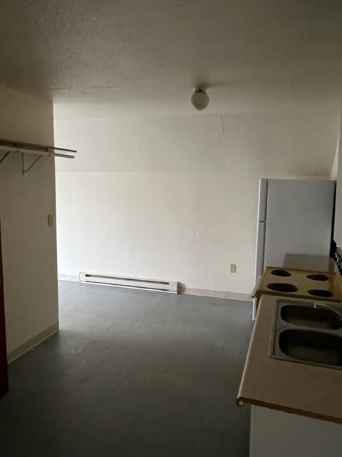 Kitchen - 321 Shelden Ave Unit 1