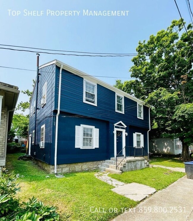 Building Photo - 221 W Todd St Unit 3