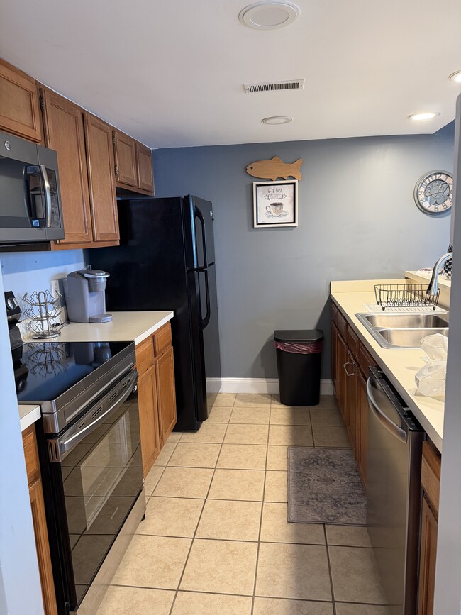 Photo - 1025 Plantation Dr W Unit 2325