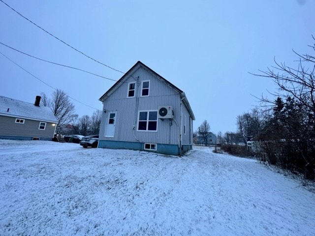 Photo - 981 Callbeck St