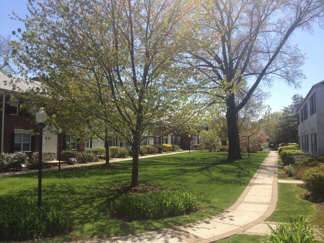 Chanler at Montclair